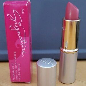 Mary Kay Signature Pink Satin Lipstick, .13 oz